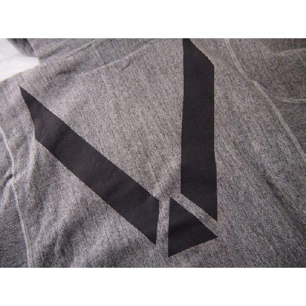 BuzzRickson's/バズリクソンズ リバーススウェット　パーカー「USAF　ACADEMY」　 Mサイズ　グレー【送料無料】 | BUZZ RICKSON'S | 03