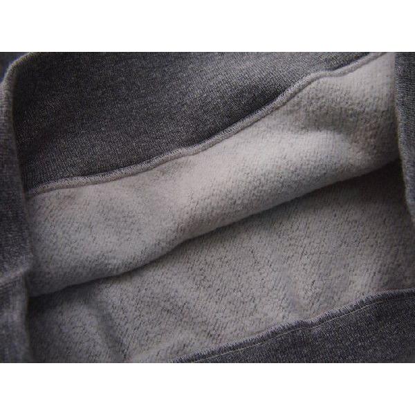 BuzzRickson's/バズリクソンズ リバーススウェット　パーカー「USAF　ACADEMY」　 Mサイズ　グレー【送料無料】 | BUZZ RICKSON'S | 04