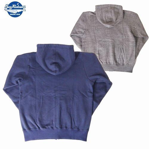 BuzzRickson's/バズリクソンズ  フルジップスウェットパーカー“U.S.AIR FORCE”　 Mサイズ　2カラー　送料無料 | BUZZ RICKSON'S | 01