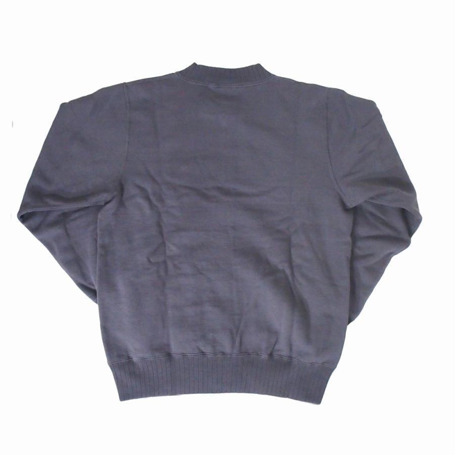 BuzzRickson's/バズリクソンズ　 セットインZIPスウェットシャツ「U.S.ARMY AIR FORCE」 Mサイズ　3カラー　送料無料 | BUZZ RICKSON'S | 07