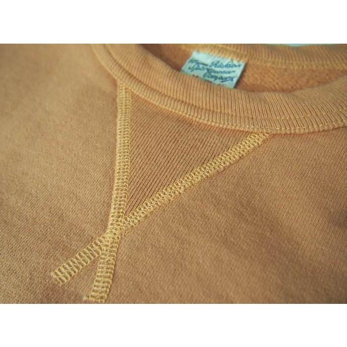 BuzzRickson's/バズリクソンズ セットインクルースウェット　 Mサイズ　3カラー　送料無料 | BUZZ RICKSON'S | 01