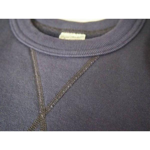 BuzzRickson's/バズリクソンズ セットインクルースウェット　 Mサイズ　3カラー　送料無料 | BUZZ RICKSON'S | 02