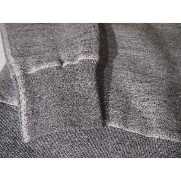 BuzzRickson's/バズリクソンズ セットインクルースウェット　 Mサイズ　3カラー　送料無料 | BUZZ RICKSON'S | 03