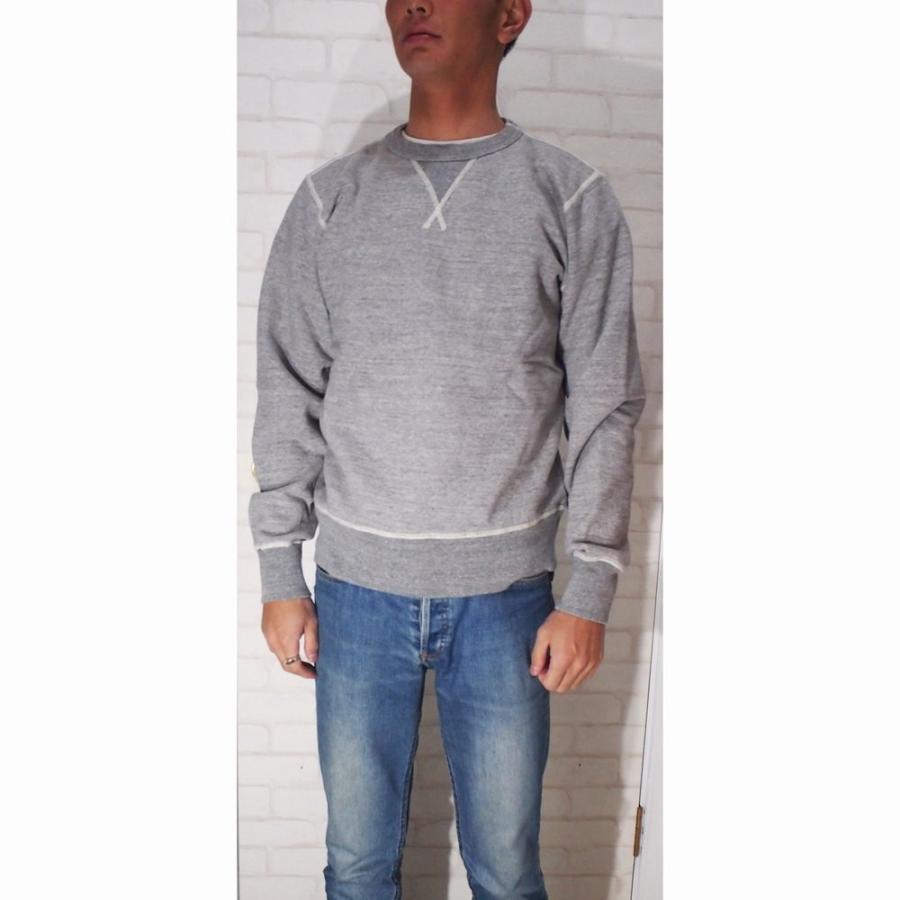 BuzzRickson's/バズリクソンズ セットインクルースウェット　 Mサイズ　3カラー　送料無料 | BUZZ RICKSON'S | 07