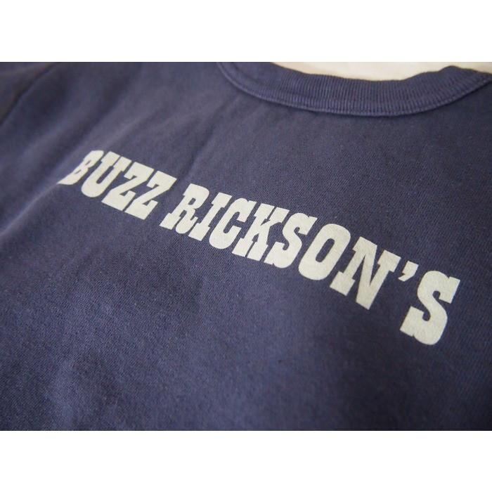 BuzzRickson's/バズリクソンズ セットインクルースウェット「GET READY FOR PEACE」　 Mサイズ　2カラー　送料無料 | BUZZ RICKSON'S | 04