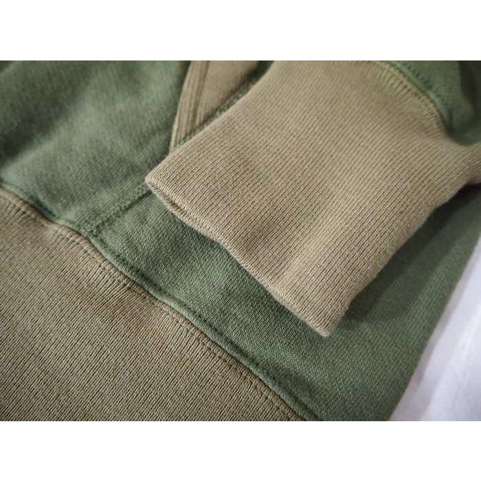 BuzzRickson's/バズリクソンズ  スウェット　パーカー「VMF-225」　 Mサイズ　2カラー【送料無料】 | BUZZ RICKSON'S | 05