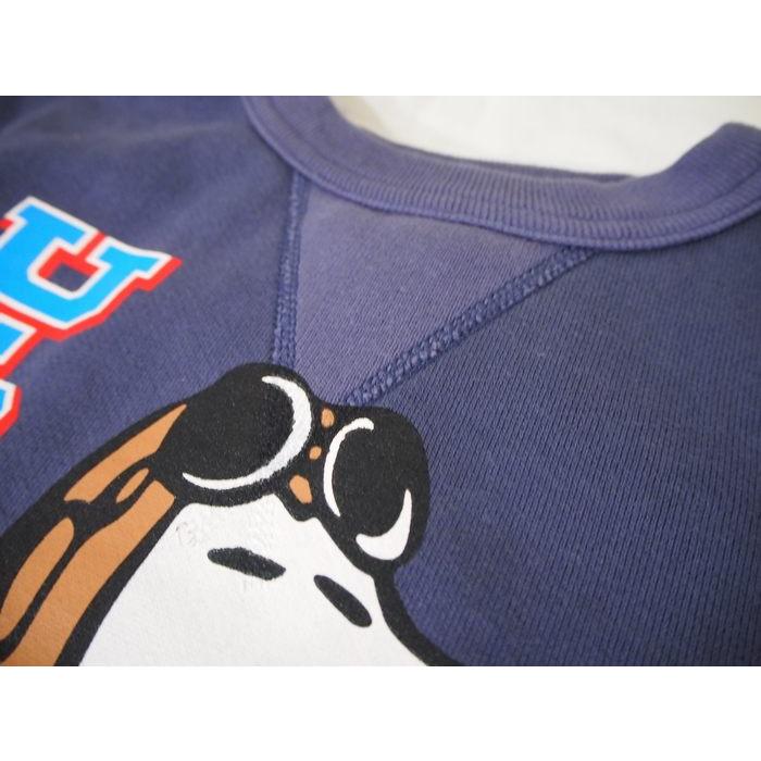 BuzzRickson's/バズリクソンズ セットインクルースウェット「US AIR FORCE」　 Mサイズ　2カラー　送料無料 | BUZZ RICKSON'S | 02