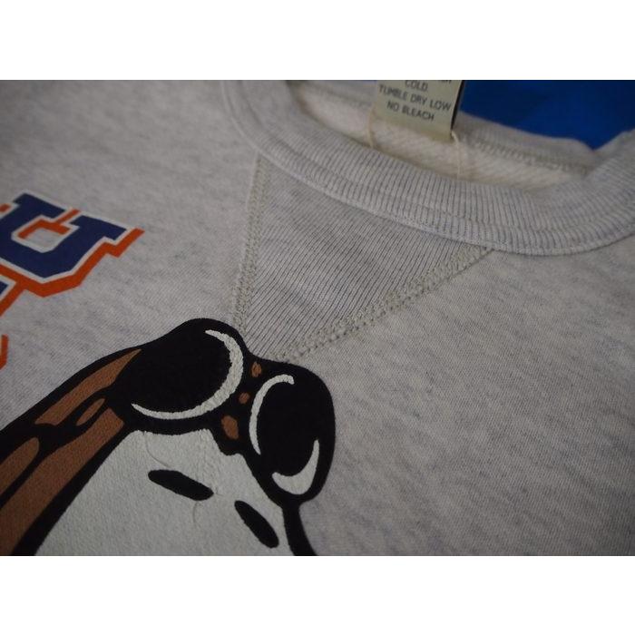 BuzzRickson's/バズリクソンズ セットインクルースウェット「US AIR FORCE」　 Mサイズ　2カラー　送料無料 | BUZZ RICKSON'S | 03