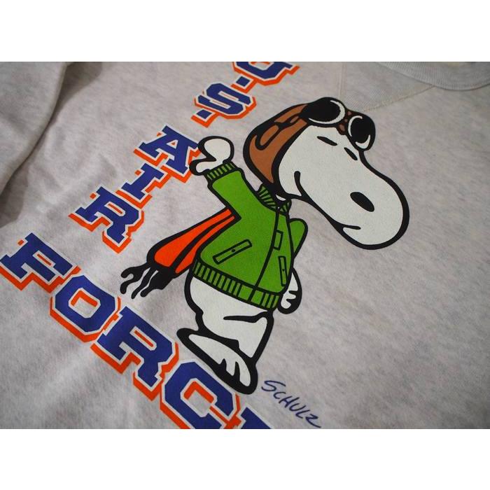 BuzzRickson's/バズリクソンズ セットインクルースウェット「US AIR FORCE」　 Mサイズ　2カラー　送料無料 | BUZZ RICKSON'S | 05