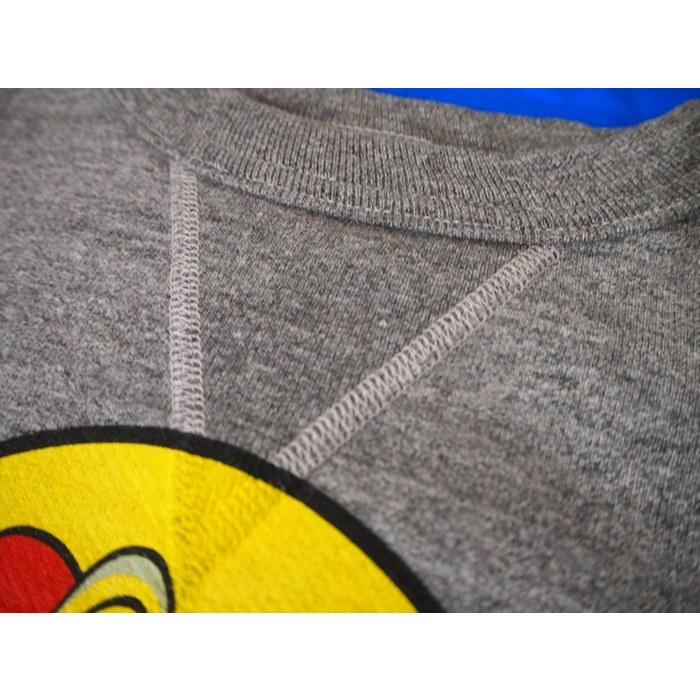 BuzzRickson's/バズリクソンズ セットインクルースウェット「334th FIGHTER SQ.」　　 Mサイズ　2カラー　送料無料 | BUZZ RICKSON'S | 04