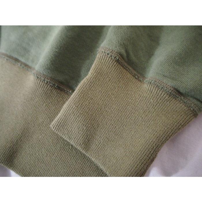 BuzzRickson's/バズリクソンズ セットインクルースウェット「334th FIGHTER SQ.」　　 Mサイズ　2カラー　送料無料 | BUZZ RICKSON'S | 05