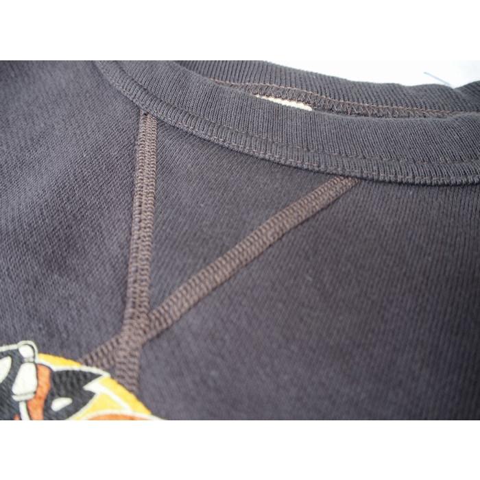 BuzzRickson's/バズリクソンズ セットインクルースウェット「471st BOMB.SQ.」　　 Mサイズ　2カラー　送料無料 | BUZZ RICKSON'S | 03