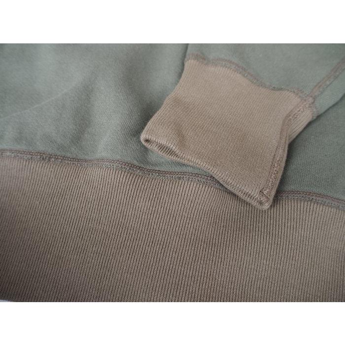 BuzzRickson's/バズリクソンズ セットインクルースウェット「471st BOMB.SQ.」　　 Mサイズ　2カラー　送料無料 | BUZZ RICKSON'S | 04