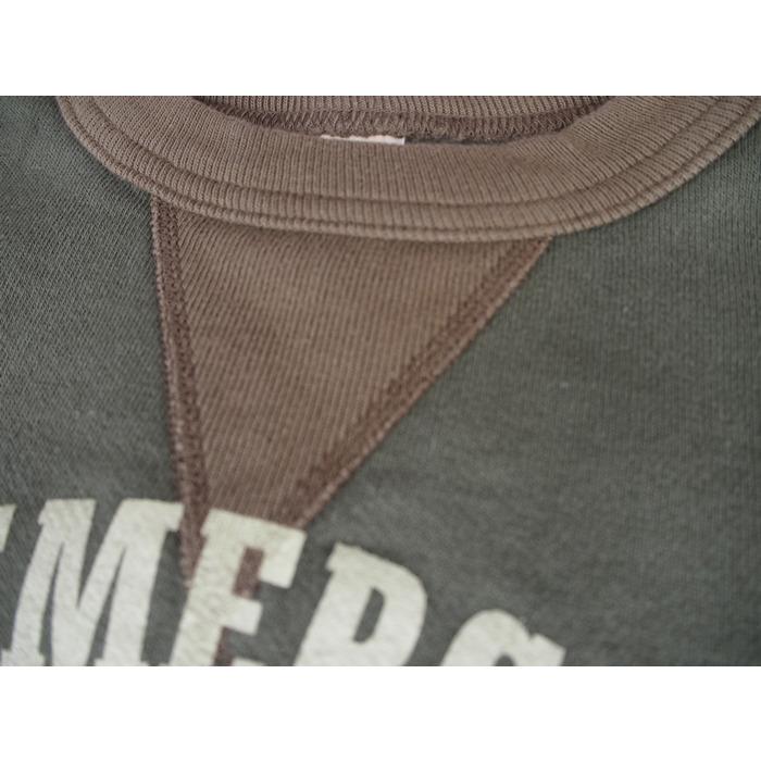 BuzzRickson's/バズリクソンズ 　セットインクルースウェット「64th EMERGENCY RESCUE SQDN.」　　 Mサイズ　2カラー　送料無料 | BUZZ RICKSON'S | 04