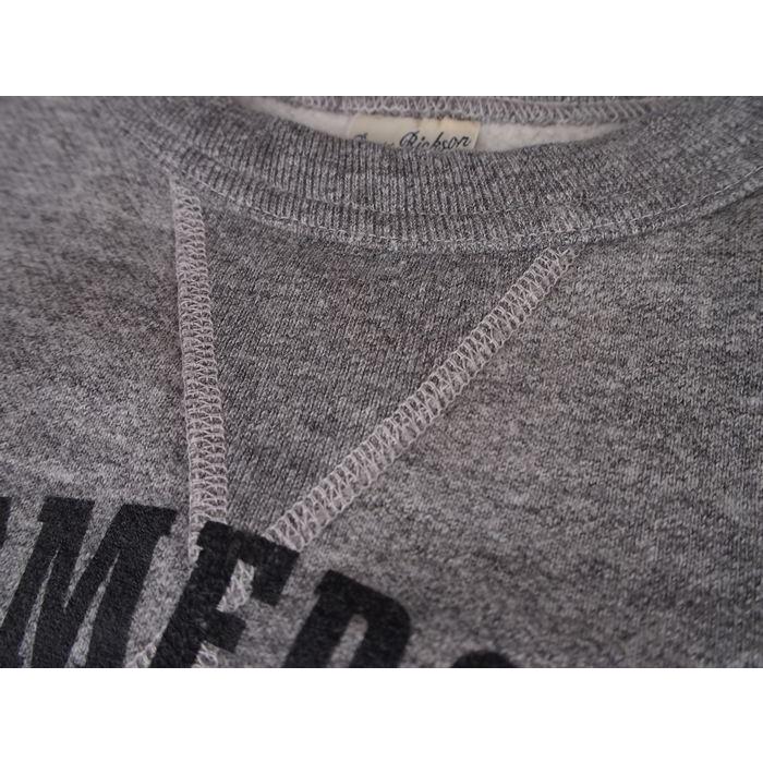 BuzzRickson's/バズリクソンズ 　セットインクルースウェット「64th EMERGENCY RESCUE SQDN.」　　 Mサイズ　2カラー　送料無料 | BUZZ RICKSON'S | 05