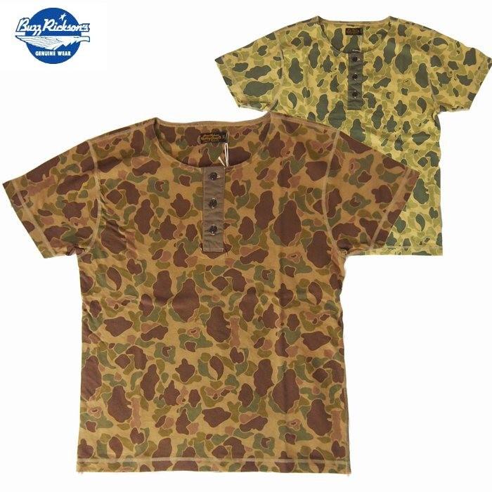 BUZZ RICKSON'S BuzzRickson's/バズリクソンズ S/S Tシャツ ビンテージ