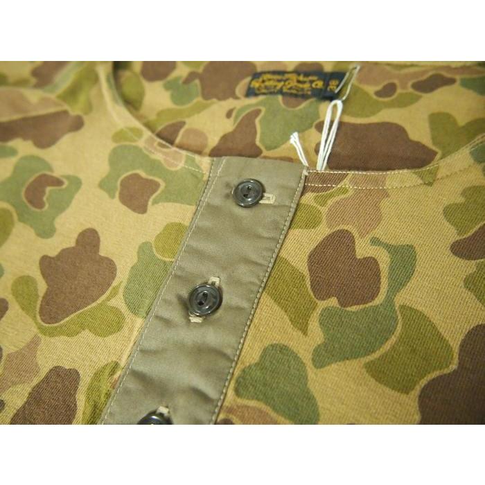 BUZZ RICKSON'S BuzzRickson's/バズリクソンズ S/S Tシャツ ビンテージ