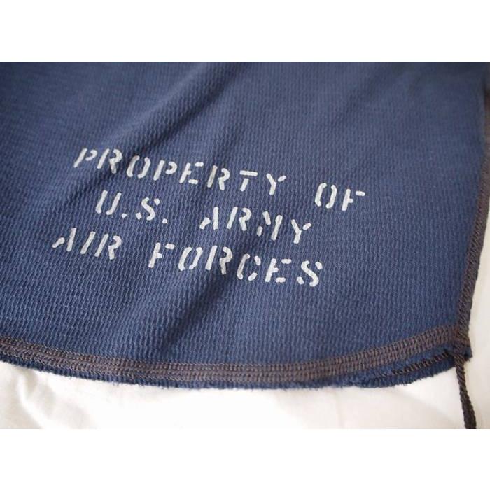 BuzzRickson's/バズリクソンズ 　S/S サーマル Tシャツ　「U.S.ARMY AIR FORCES」2カラー Mサイズ【Made In　USA.】 | BUZZ RICKSON'S | 01