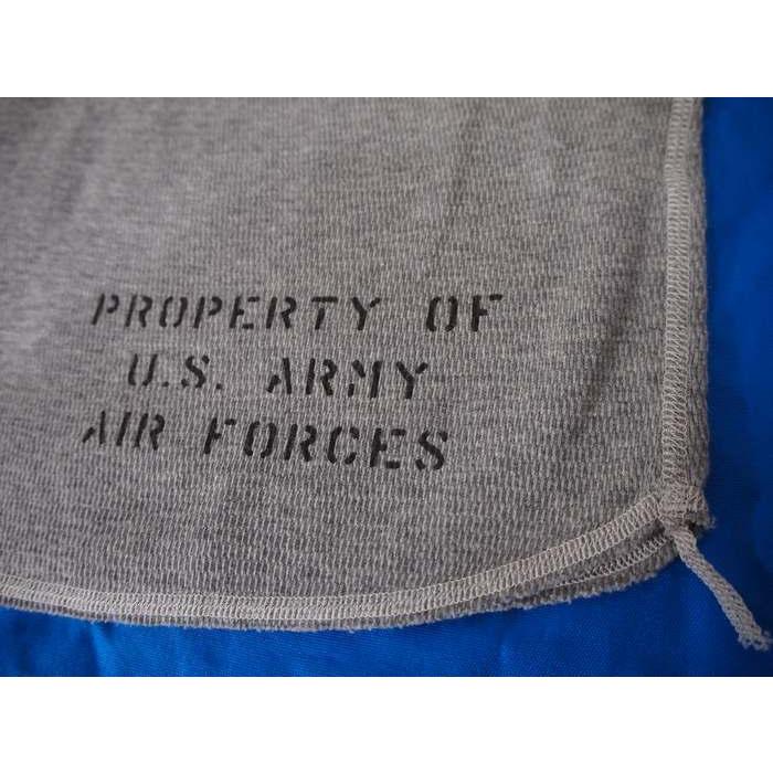 BuzzRickson's/バズリクソンズ 　S/S サーマル Tシャツ　「U.S.ARMY AIR FORCES」2カラー Mサイズ【Made In　USA.】 | BUZZ RICKSON'S | 02