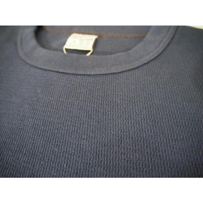 BuzzRickson's/バズリクソンズ 　S/S サーマル Tシャツ　「U.S.ARMY AIR FORCES」2カラー Mサイズ【Made In　USA.】 | BUZZ RICKSON'S | 03