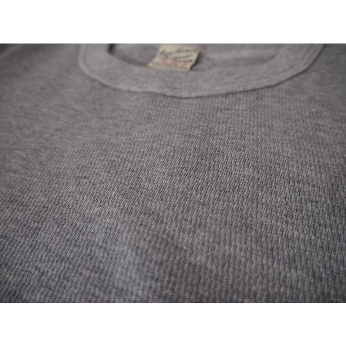 BuzzRickson's/バズリクソンズ 　S/S サーマル Tシャツ　「U.S.ARMY AIR FORCES」2カラー Mサイズ【Made In　USA.】 | BUZZ RICKSON'S | 04