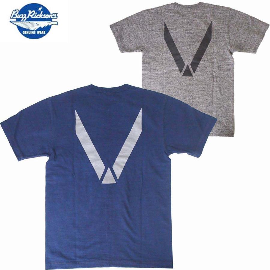 BuzzRickson's/バズリクソンズ 　SLUB YARN S/S Tシャツ「U.S.AIR FORCE 」ACADEMY REFLECTOR PRINT」 Mサイズ【Made In　USA.】 | BUZZ RICKSON'S | 01