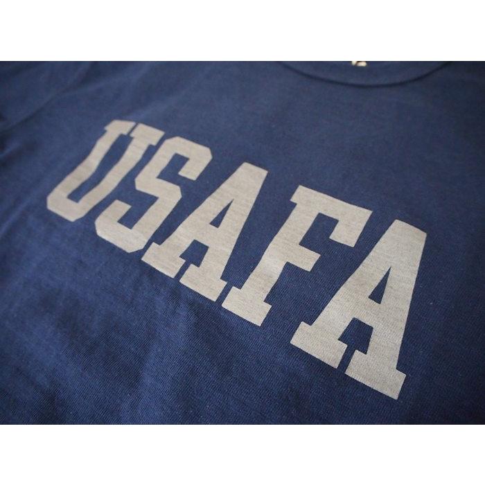 BuzzRickson's/バズリクソンズ 　SLUB YARN S/S Tシャツ「U.S.AIR FORCE 」ACADEMY REFLECTOR PRINT」 Mサイズ【Made In　USA.】 | BUZZ RICKSON'S | 02