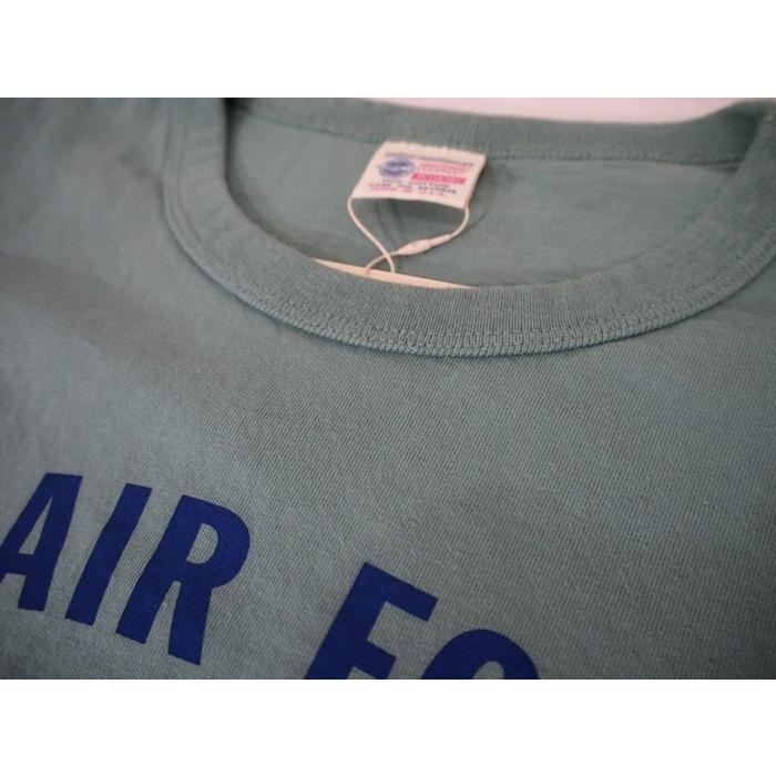 BuzzRickson's/バズリクソンズ 　 S/S  Tシャツ　「U.S. AIR FORCE」2カラー Mサイズ　２カラー【Made In　USA.】 | BUZZ RICKSON'S | 03