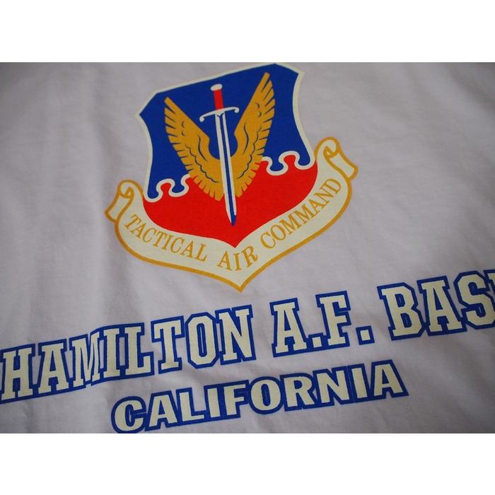 BuzzRickson's/バズリクソンズ 　 S/S  Tシャツ　「TSCTICAL AIR COMMAND」2カラー Mサイズ　２カラー【Made In　USA.】 | BUZZ RICKSON'S | 02