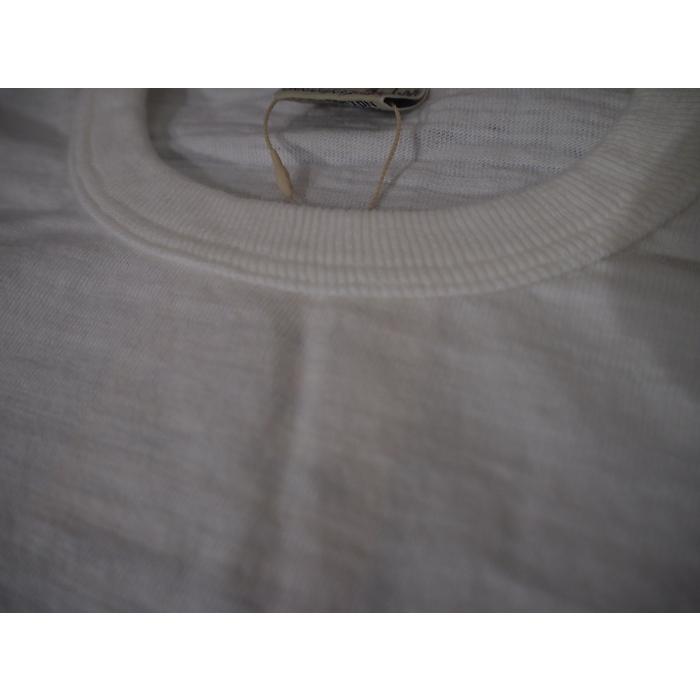 BuzzRickson's/バズリクソンズ 　 スラブヤーン S/S Tシャツ　「U.S.MILITARY ACADEMY」　Mサイズ　2カラー　【Made In　USA.】 | BUZZ RICKSON'S | 03