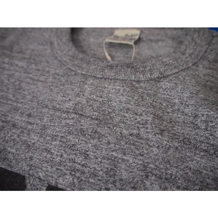 BuzzRickson's/バズリクソンズ 　 スラブヤーン S/S Tシャツ　「U.S.MILITARY ACADEMY」　Mサイズ　2カラー　【Made In　USA.】 | BUZZ RICKSON'S | 04