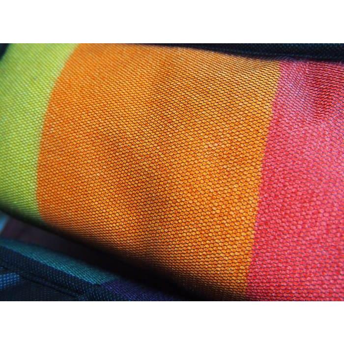 CREATURES/クリエイチャーズ　ストレッチ・ソックス　ストレッチ・ソックス　レトロ・フィッシュボード用　5’10”（178cm）　3カラー |  | 03