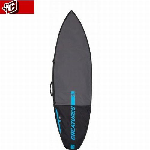 CREATURES/クリエイチャーズ　UNIVERSAL DAY USE 　ショートボード用 2サイズ | 