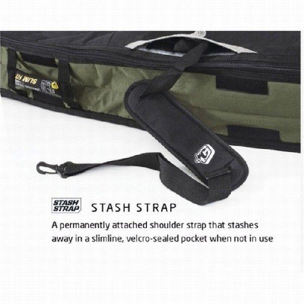 CREATURES/クリエイチャーズ　UNIVERSAL DAY USE 　ショートボード用 2サイズ |  | 04