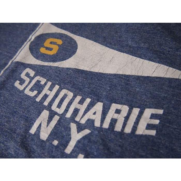 CHESWICK/チェスウィック 　S/SリンガーTシャツ　“SCHOHARIE N.Y.”  Mサイズ　2カラー | CHESWICK | 02