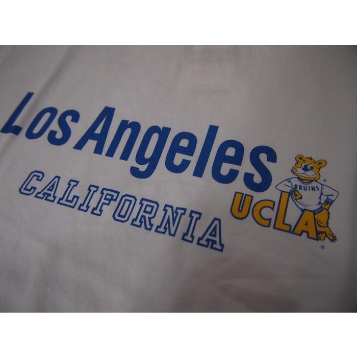 CHESWICK/チェスウィック 　UCLA S/S Tシャツ　“LOS ANGELES JOE””    Mサイズ　2カラー | CHESWICK | 01