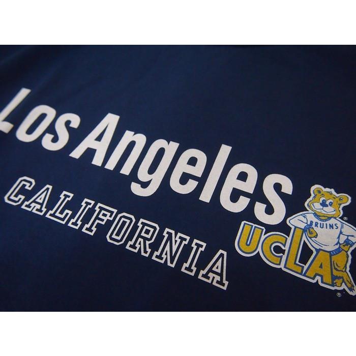 CHESWICK/チェスウィック 　UCLA S/S Tシャツ　“LOS ANGELES JOE””    Mサイズ　2カラー | CHESWICK | 02