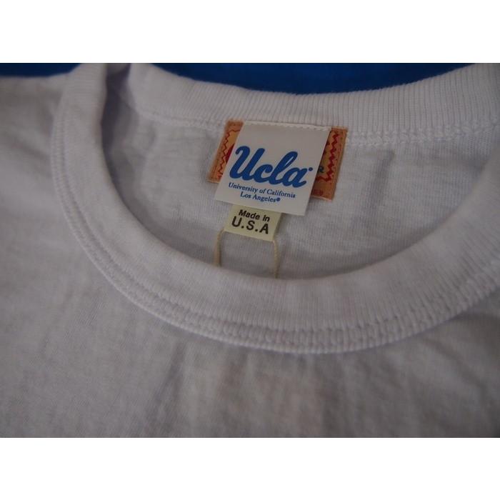 CHESWICK/チェスウィック 　UCLA S/S Tシャツ　“LOS ANGELES JOE””    Mサイズ　2カラー | CHESWICK | 03