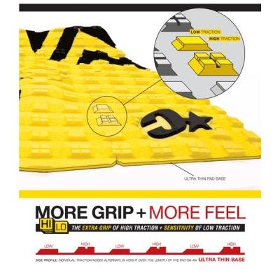 CREATURES/クリエイチャーズ　デッキパット アンドリュー・ドーニーモデル 2カラー |  | 02