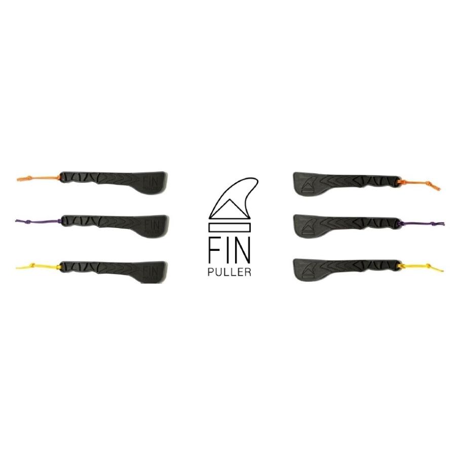 サーフフィン取り外しツール　FIN PULLER/フィンプラー |  | 01
