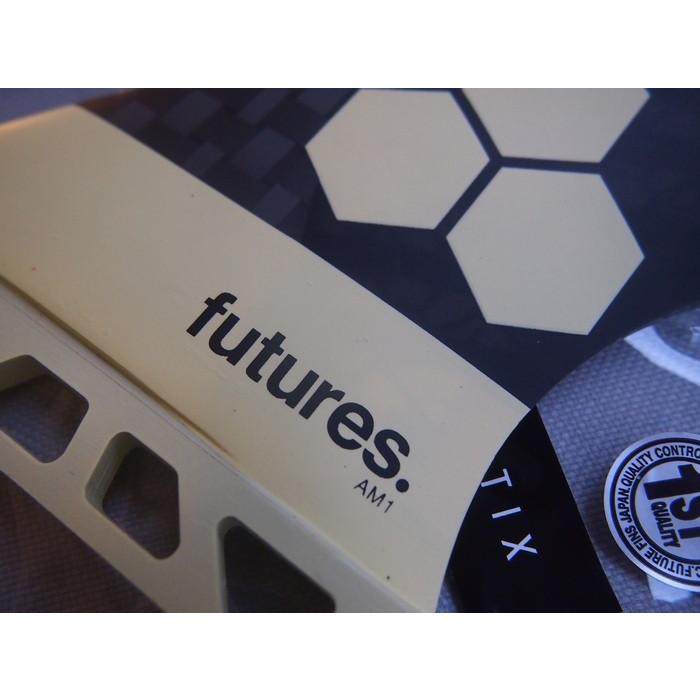 futures./フューチャーフィン VII BLACK STIX 3.0 TRUSS BASE FAM1/　アルメリック・シグニチャーFIN　　　送料無料｜orbit｜02