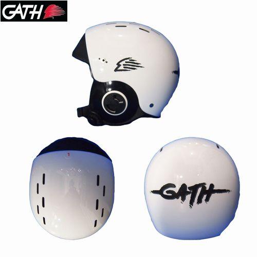 GATH/ガス サーフヘルメット CONVERTIBLE（コンバーチブル）モデル