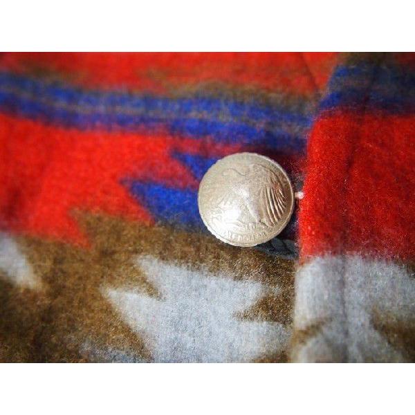 INDIAN MOTORCYCLE/インディアンモーターサイクル ジャガードベスト  M（38）サイズ　2カラー　【送料無料】 | INDIAN MOTOCYCLE | 03