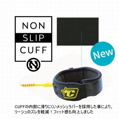 CREATURES/クリエイチャーズ　リーシュコード　COMP 6FEET　10カラー |  | 05