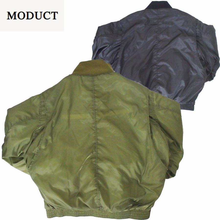 moduct/モダクト  　フライトジャケット　W.E.P. (Worth Every Penny) SUIT　2カラー　38（M）サイズ　 | BUZZ RICKSON'S | 01