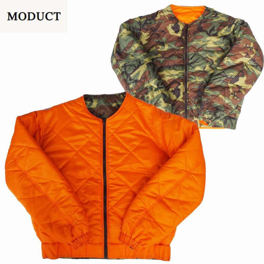 moduct/モダクト  　DOUBLE A-side REVERSIBLE CARDIGAN　Mサイズ　 | BUZZ RICKSON'S