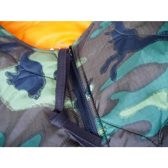 moduct/モダクト  　DOUBLE A-side REVERSIBLE CARDIGAN　Mサイズ　 | BUZZ RICKSON'S | 02