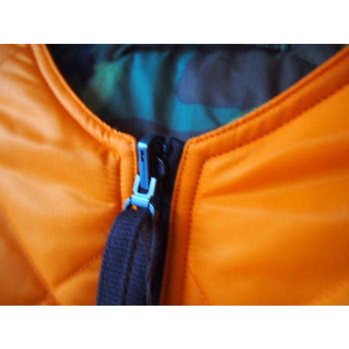 moduct/モダクト  　DOUBLE A-side REVERSIBLE CARDIGAN　Mサイズ　 | BUZZ RICKSON'S | 03