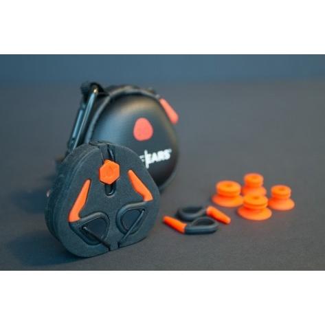 CREATURES/クリエイチャーズ　SURF EARS2（サーフイヤーズ2）　マリンスポーツ用・最高級・高機能耳栓　送料無料 |  | 04