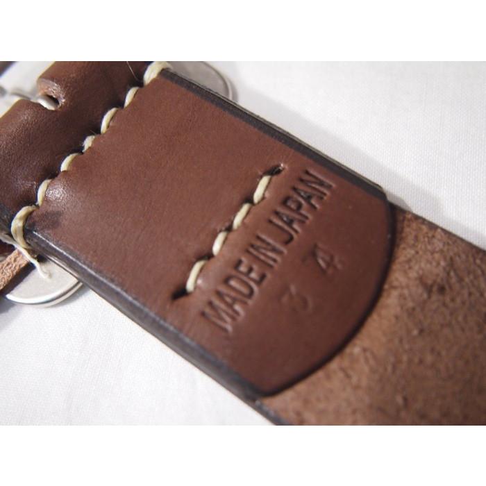 SUGAR CANE/シュガーケーン  GARRISONベルト 34 36インチ　3カラー　 | SUGAR CANE | 01